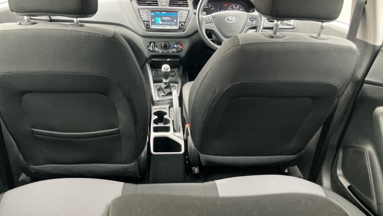 Hyundai i20 1.0T GDI Turbo Edition 5dr Petrol Hatchback